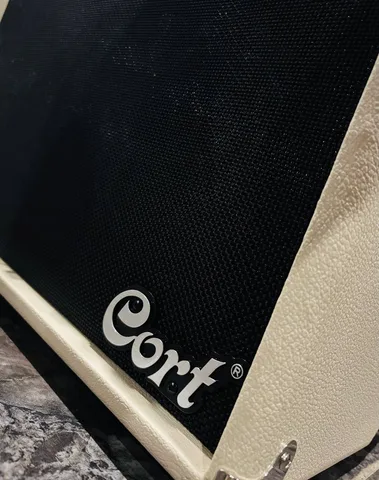 Комбоусилитель для Акустической Гитары Cort 60 ват