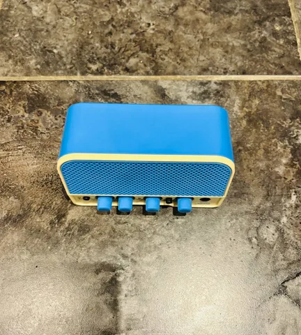 Гитарный Аккумуляторный Комбик Joyo (Портативный)