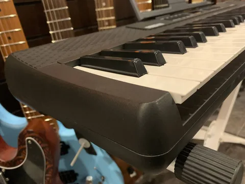 Синтезатор для Начинающих Rin-102 Black