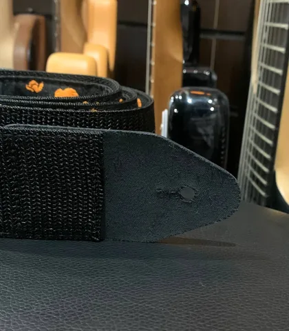 Ремень для Гитар Ernie Ball Yellow Rose - изображение 4