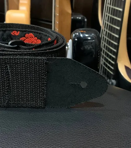 Гитарный Ремень Ernie Ball Naomi Rose - изображение 4