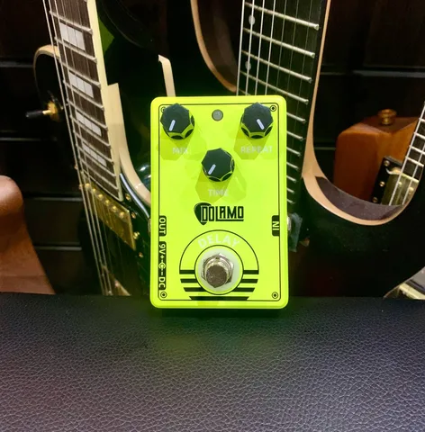 Педаль Эффектов Dolamo Delay