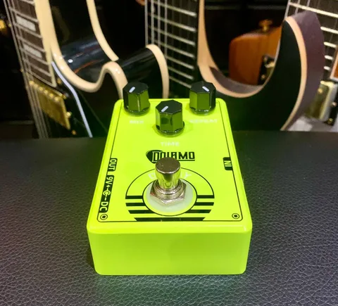 Педаль Эффектов Dolamo Delay