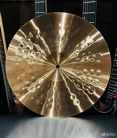 Тарелка Paiste PST8 Reflector Sound Edge Hi-Hat 14