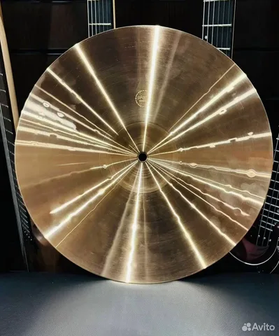 Тарелка Paiste PST8 Reflector Sound Edge Hi-Hat 14