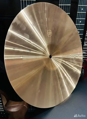 Тарелка Paiste PST8 Reflector Sound Edge Hi-Hat 14