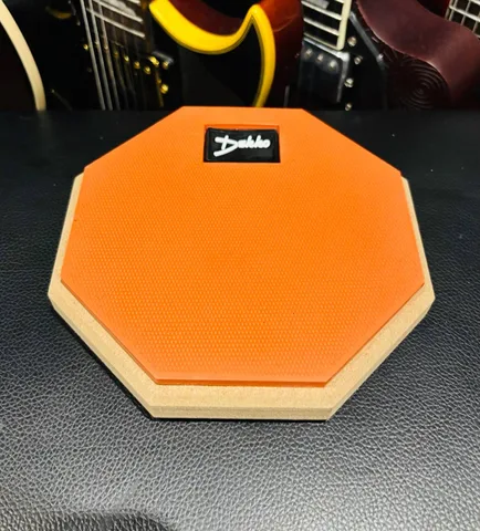 Тренировочный Пэд Orange PAD-6
