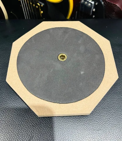 Тренировочный Пэд Orange PAD-6