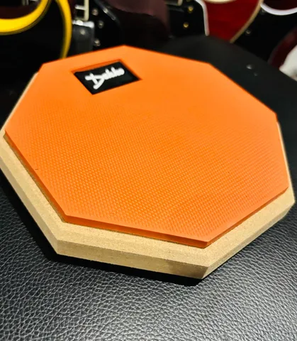 Тренировочный Пэд Orange PAD-6
