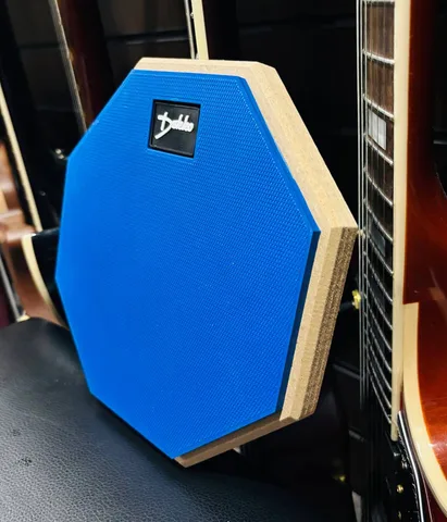Тренировочный Пэд Blue PAD-8