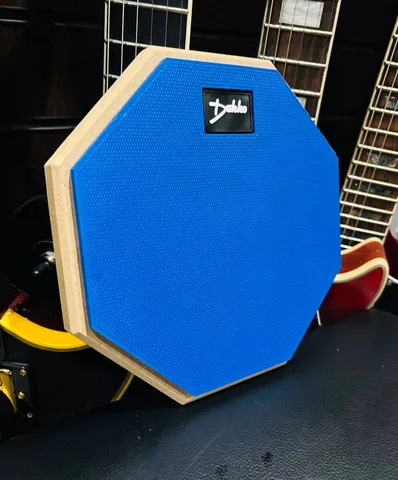 Тренировочный Пэд Blue PAD-8