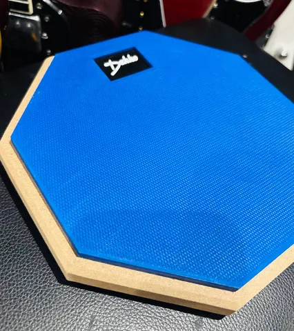 Тренировочный Пэд Blue PAD-8