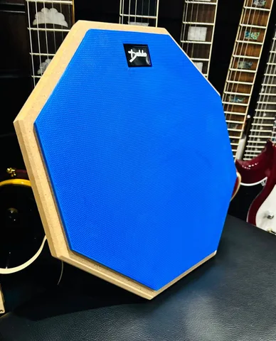 Тренировочный Пэд Blue PAD-12