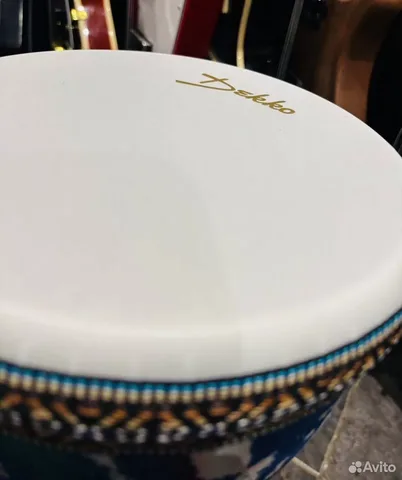 Джембе 8.5 