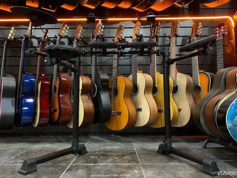Цифровая Ударная Установка Roling Rock MT -10
