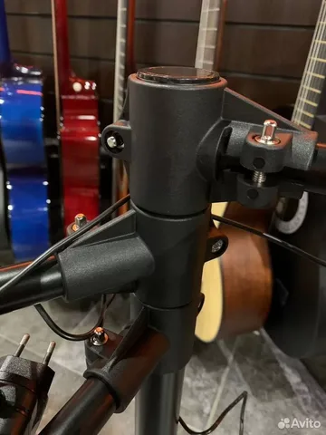 Цифровая Ударная Установка Roling Rock MT -10