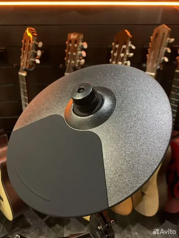 Электронная Ударная Установка Roling Rock MT-200 (полный комплект)