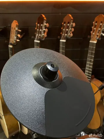 Электронная Ударная Установка Roling Rock MT-200 (полный комплект)