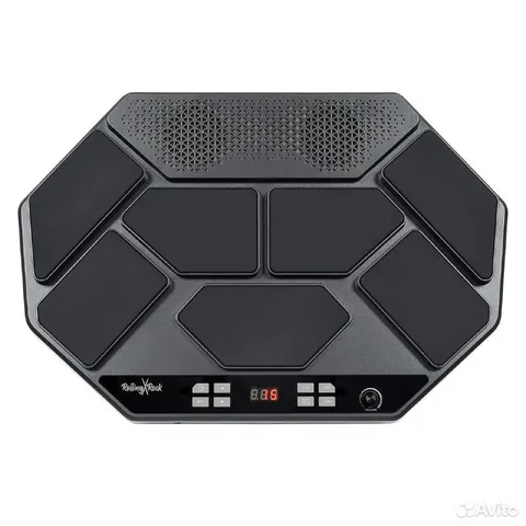 Электронная Ударная Установка Roling Rock MP-50
