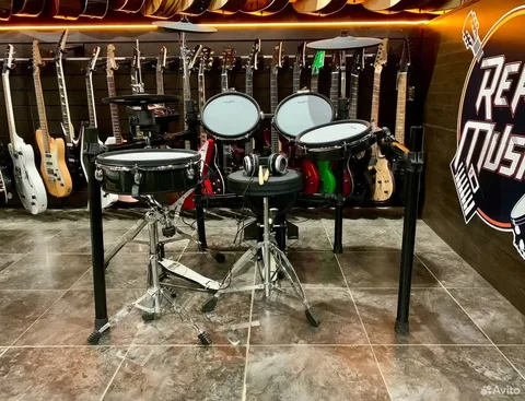 Цифровая Установка Rolling Rock MD-300 pro