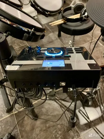 Цифровая Установка Rolling Rock MD-300 pro