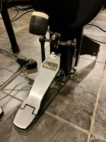 Цифровая Установка Rolling Rock MD-300 pro
