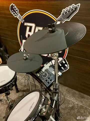Цифровая Установка Rolling Rock MD-300 pro