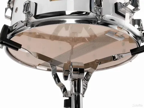 Барабанная Установка Белая LDrums