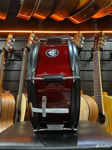 Малый Барабан Roling Rock