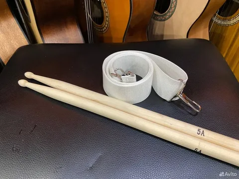 Малый Барабан Roling Rock