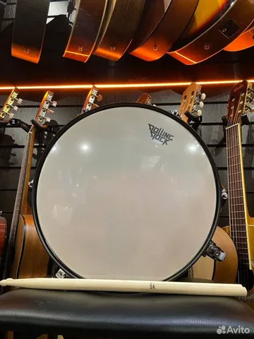Малый Барабан Roling Rock
