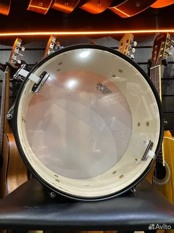 Малый Барабан Roling Rock