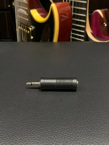 Переходник Soundking 6,35мм на 3,5мм