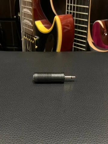 Переходник Soundking 6,35мм на 3,5мм