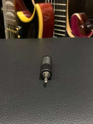 Переходник Soundking 6,35мм на 3,5мм