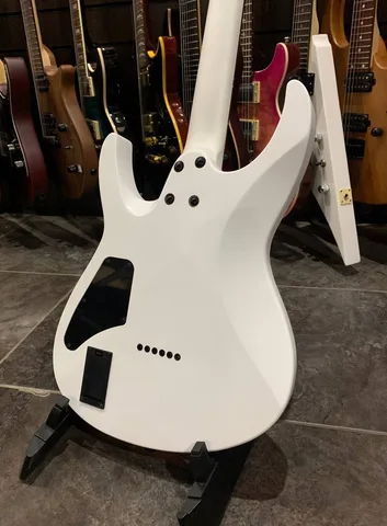 Электрогитара EART Guitar EYP-Pulse White - изображение 4