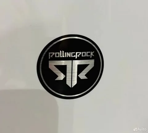 Маршевый Барабан Тенор Rolling Rock - изображение 8