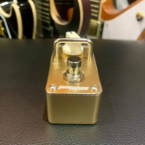 Педаль Эффектов Tomsline Delay-3