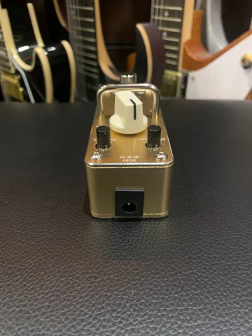 Педаль Эффектов Tomsline Delay-3