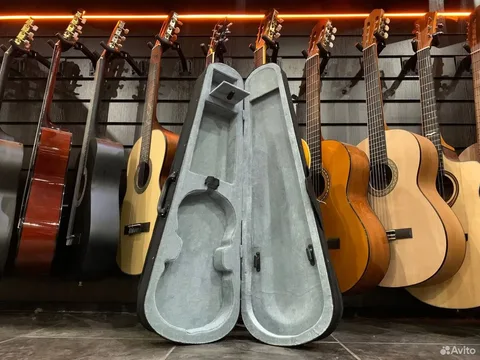 Кейс для Скрипки 3/4