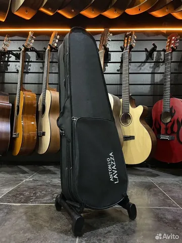 Электроскрипка EVL-05 Black (полный комплект)