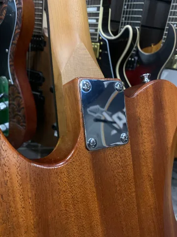 Электрогитара Galyda Telecaster HSS Custom Shop Ver.2