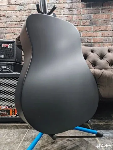 Электроакустика Cort Black-810 (Индонезия) - изображение 4