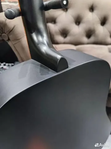 Электроакустика Cort Black-810 (Индонезия) - изображение 7