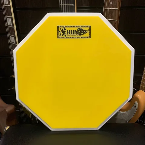 Тренировочный Пэд HUN Yellow PAD-12