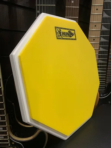 Тренировочный Пэд HUN Yellow PAD-12