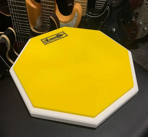 Тренировочный Пэд HUN Yellow PAD-12