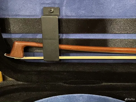 Немецкая Скрипка Andrew Fuchs M4 (комплект)