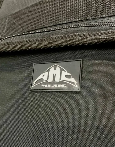 Утепленный Зимний Чехол AMC для Электрогитар Explorer, Flying V, King V, Arrow