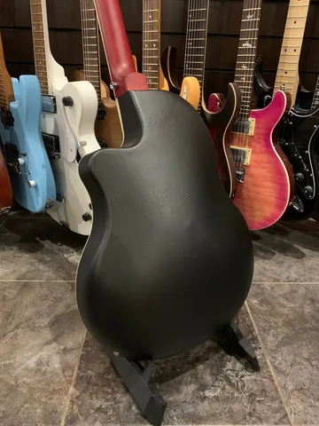 Электроакустическая Гитара Ovation EQ-BS (Массив) - изображение 5